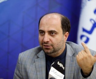 بخش دانشگاهی جشنواره بین‌المللی امام رضا (ع) توسط جهاد برگزار می‌شود