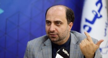 بخش دانشگاهی جشنواره بین‌المللی امام رضا (ع) توسط جهاد برگزار می‌شود