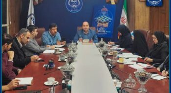 برگزاری دهمین گردهمایی مجازی معاونان فرهنگی جهاددانشگاهی  با موضوع تشکیل ستاد های استانی بخش دانشگاهی جشنواره بین المللی امام رضا(ع)